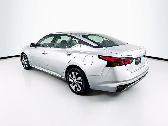 used 2023 Nissan Altima car, priced at $17,389