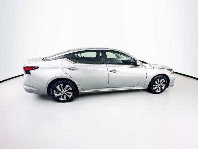 used 2023 Nissan Altima car, priced at $17,389