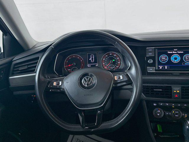 used 2019 Volkswagen Jetta car, priced at $16,289