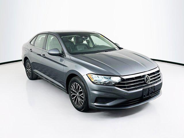 used 2019 Volkswagen Jetta car, priced at $16,289