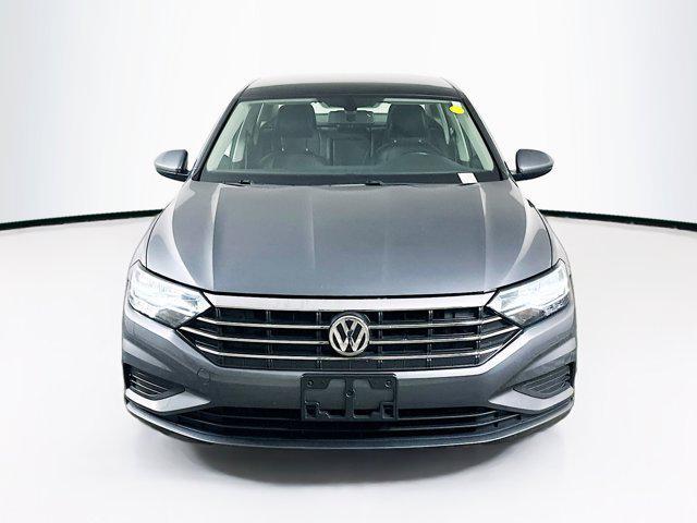 used 2019 Volkswagen Jetta car, priced at $16,289