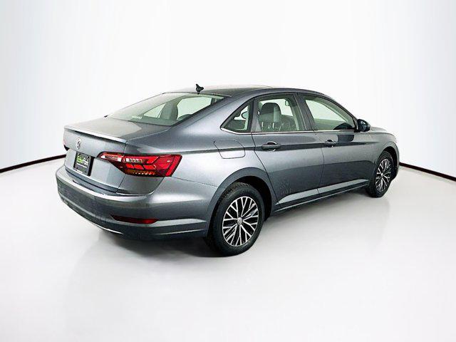 used 2019 Volkswagen Jetta car, priced at $16,289