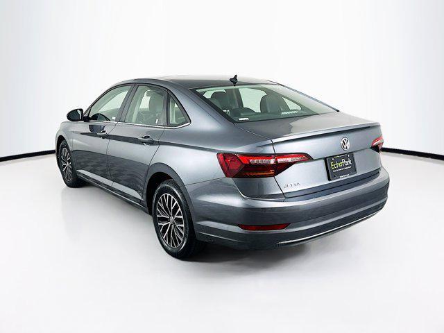 used 2019 Volkswagen Jetta car, priced at $16,289