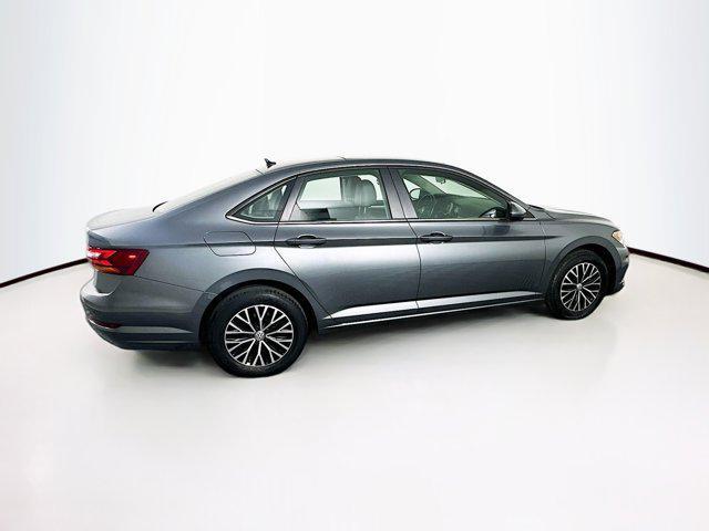 used 2019 Volkswagen Jetta car, priced at $16,289