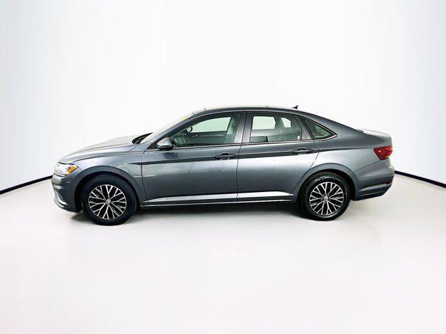 used 2019 Volkswagen Jetta car, priced at $16,289