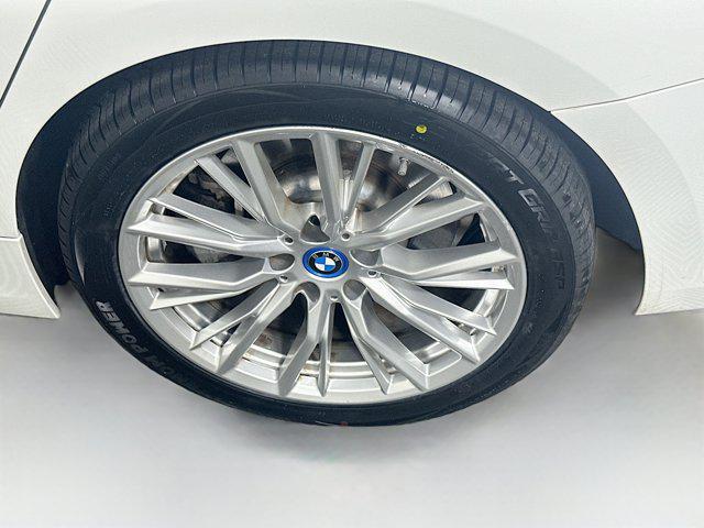 used 2023 BMW 330e car, priced at $30,947