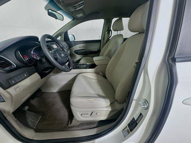 used 2016 Kia Sedona car, priced at $7,999