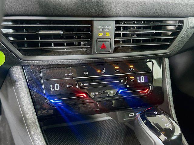 used 2025 Volkswagen Jetta car, priced at $18,496