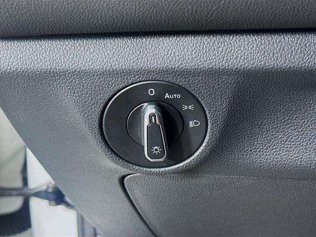 used 2025 Volkswagen Jetta car, priced at $18,496