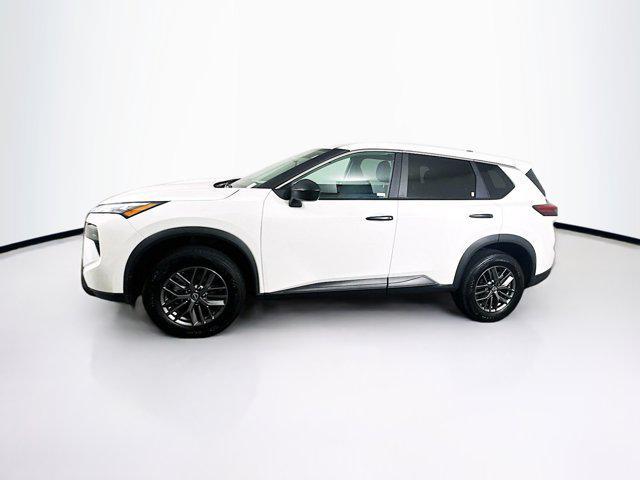 used 2024 Nissan Rogue car, priced at $22,897