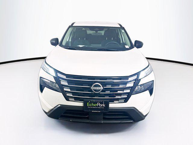 used 2024 Nissan Rogue car, priced at $22,897