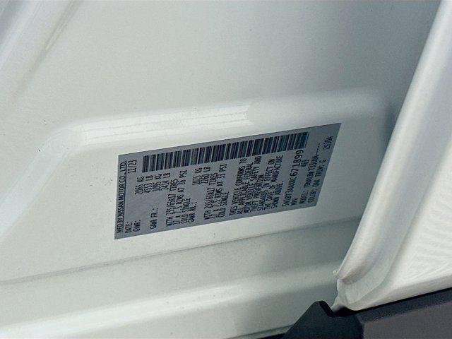 used 2024 Nissan Rogue car, priced at $22,897