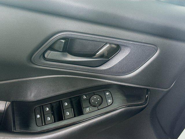 used 2024 Nissan Rogue car, priced at $22,897