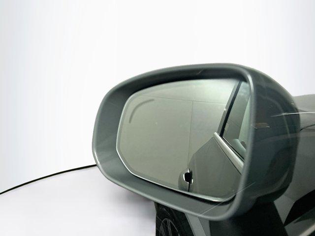 used 2024 Volvo XC90 car, priced at $45,297