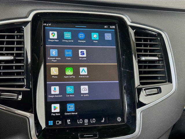 used 2024 Volvo XC90 car, priced at $45,297