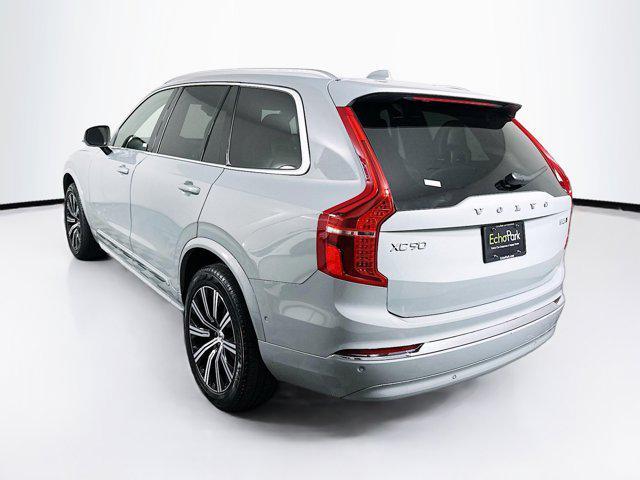 used 2024 Volvo XC90 car, priced at $45,297