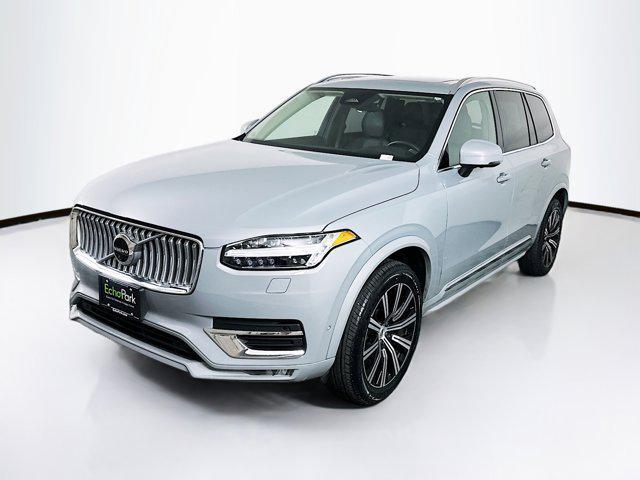 used 2024 Volvo XC90 car, priced at $45,297