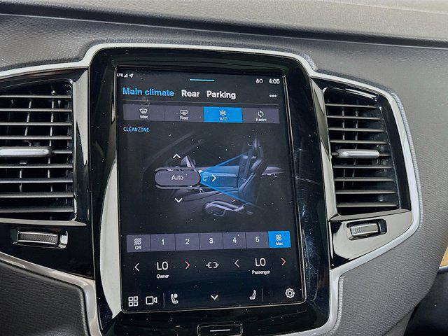 used 2024 Volvo XC90 car, priced at $45,297