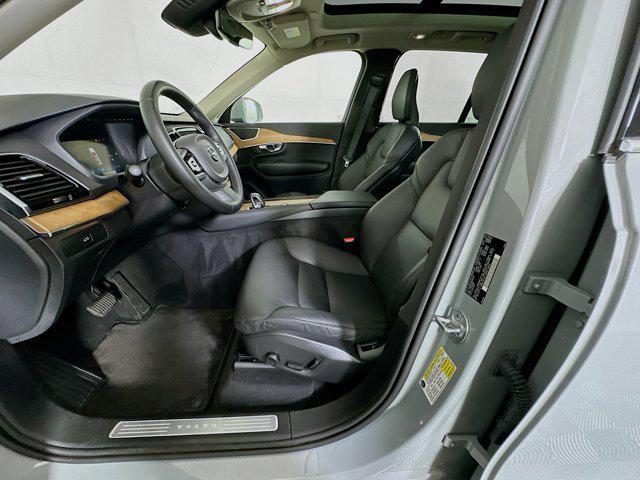 used 2024 Volvo XC90 car, priced at $45,297