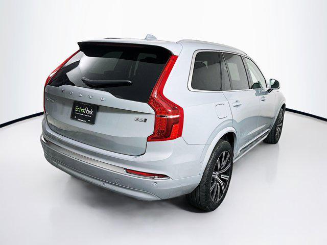 used 2024 Volvo XC90 car, priced at $45,297