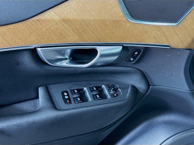 used 2024 Volvo XC90 car, priced at $45,297