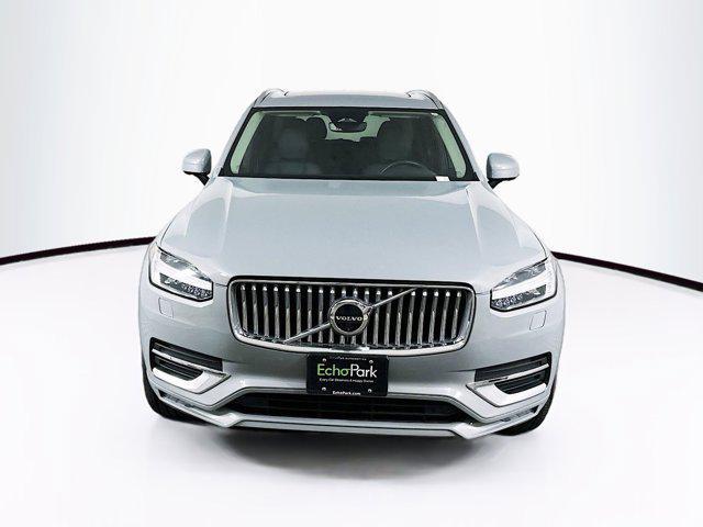 used 2024 Volvo XC90 car, priced at $45,297