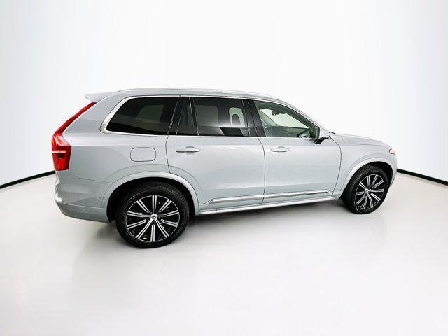 used 2024 Volvo XC90 car, priced at $45,297