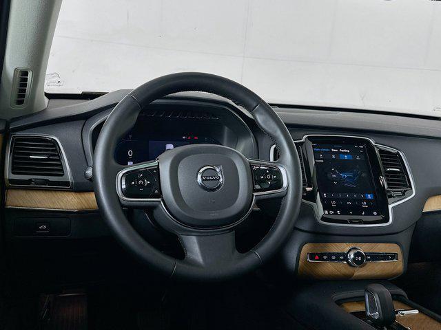 used 2024 Volvo XC90 car, priced at $45,297
