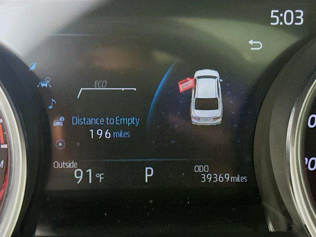 used 2019 Toyota Camry car, priced at $24,496