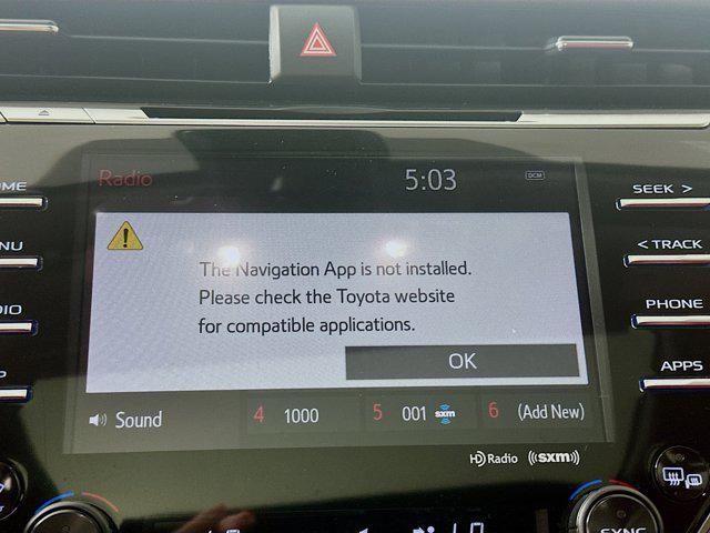 used 2019 Toyota Camry car, priced at $24,496