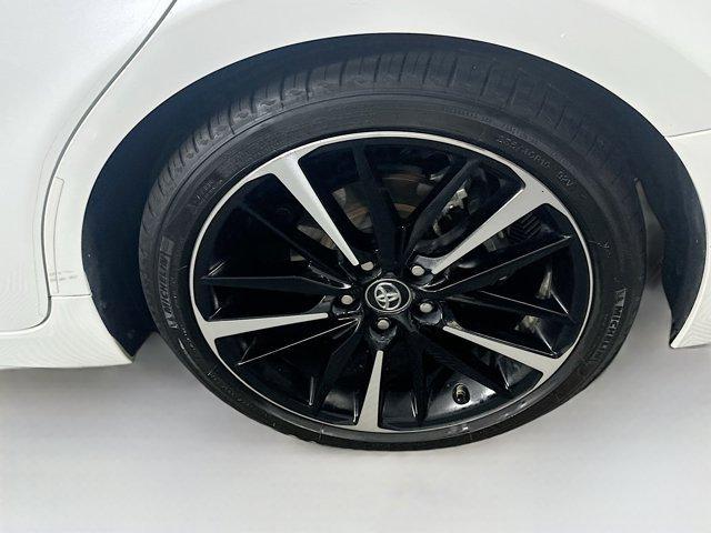 used 2019 Toyota Camry car, priced at $24,496
