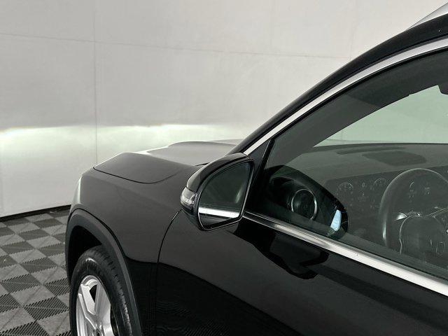 used 2023 Mercedes-Benz GLB 250 car, priced at $29,997