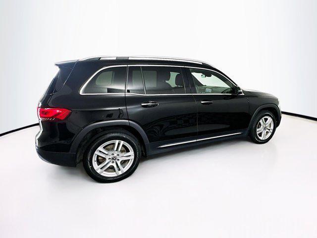 used 2023 Mercedes-Benz GLB 250 car, priced at $29,997
