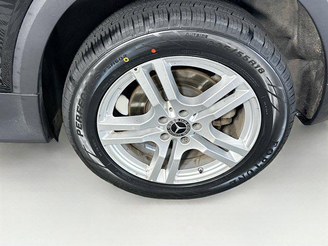 used 2023 Mercedes-Benz GLB 250 car, priced at $29,997