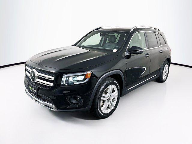 used 2023 Mercedes-Benz GLB 250 car, priced at $29,997