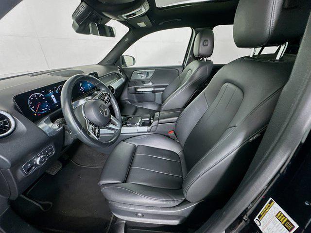 used 2023 Mercedes-Benz GLB 250 car, priced at $29,997