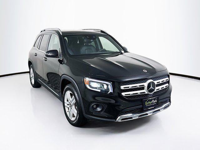 used 2023 Mercedes-Benz GLB 250 car, priced at $29,997