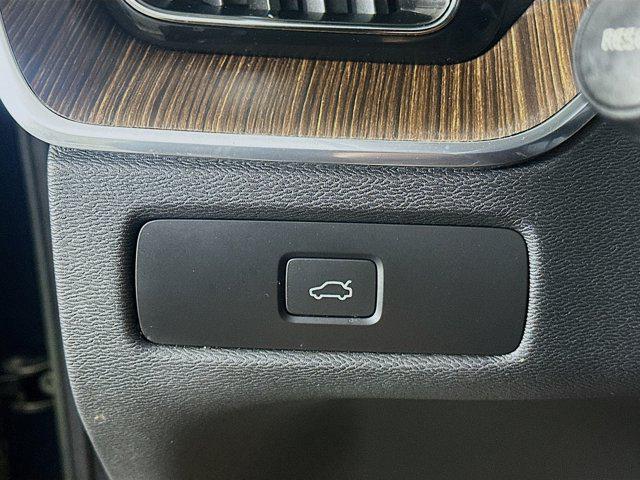 used 2023 Volvo XC60 car, priced at $29,597