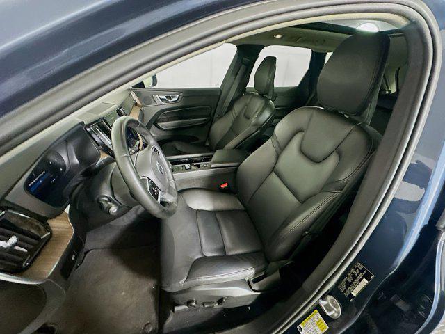 used 2023 Volvo XC60 car, priced at $29,597