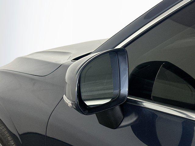 used 2023 Volvo XC60 car, priced at $29,597