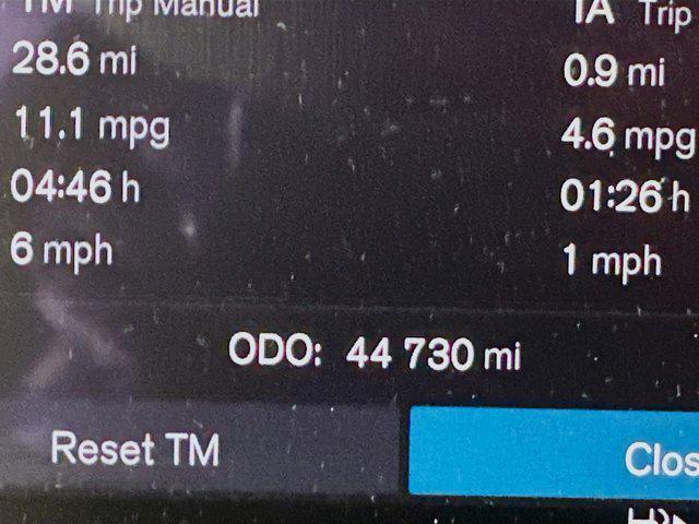 used 2023 Volvo XC60 car, priced at $29,597
