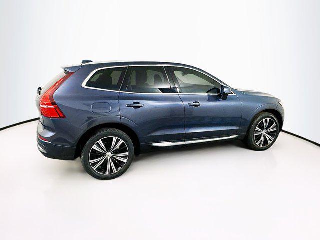 used 2023 Volvo XC60 car, priced at $29,597