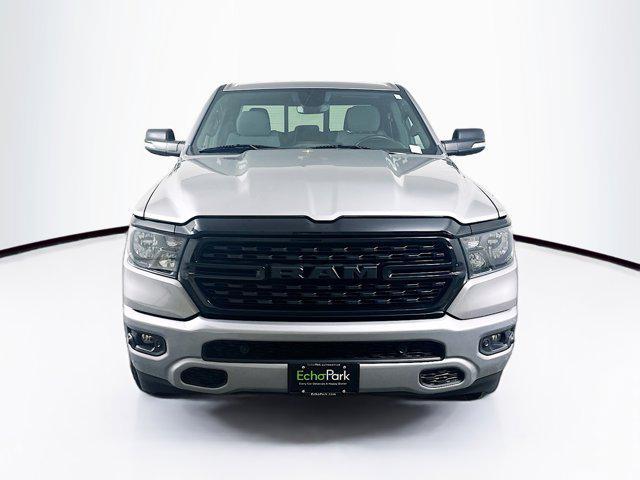 used 2022 Ram 1500 car, priced at $31,797