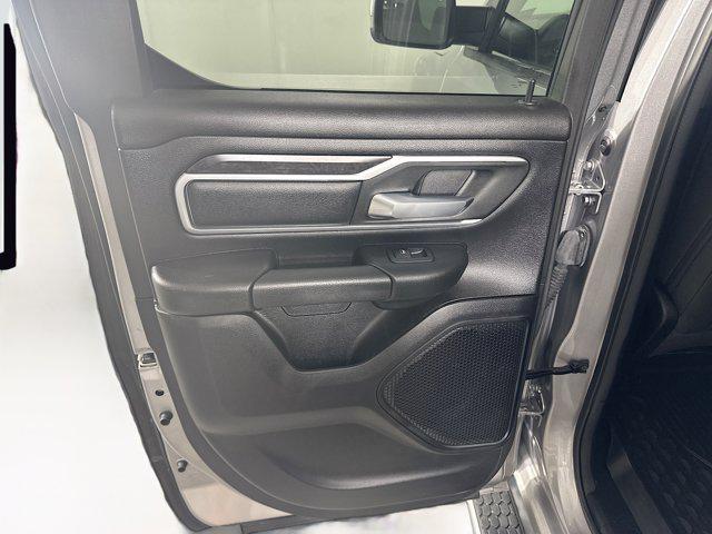 used 2022 Ram 1500 car, priced at $31,797
