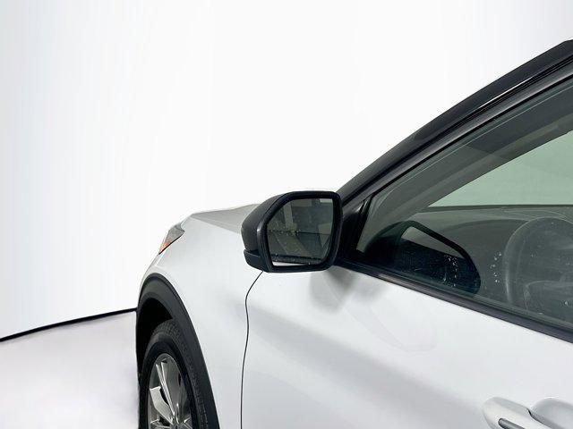 used 2024 Ford Explorer car, priced at $29,897