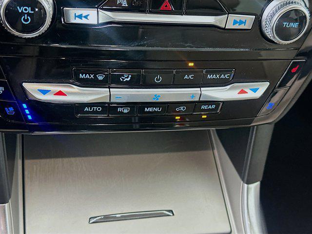 used 2024 Ford Explorer car, priced at $29,897
