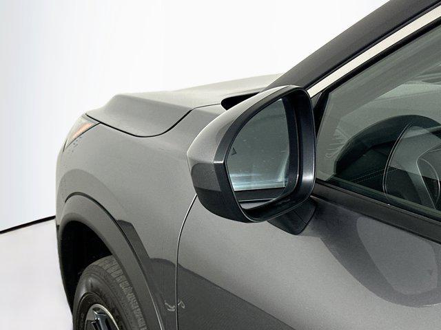 used 2024 Nissan Rogue car, priced at $23,997