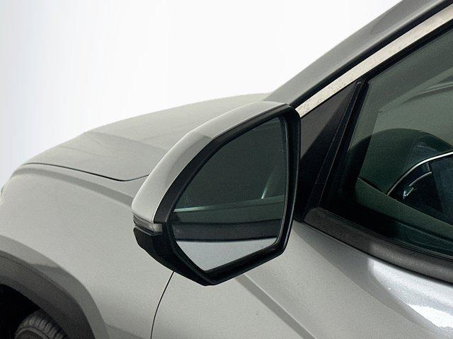 used 2022 Hyundai Tucson car, priced at $21,797