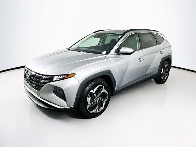 used 2022 Hyundai Tucson car, priced at $21,797