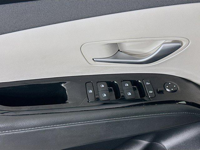 used 2022 Hyundai Tucson car, priced at $21,797